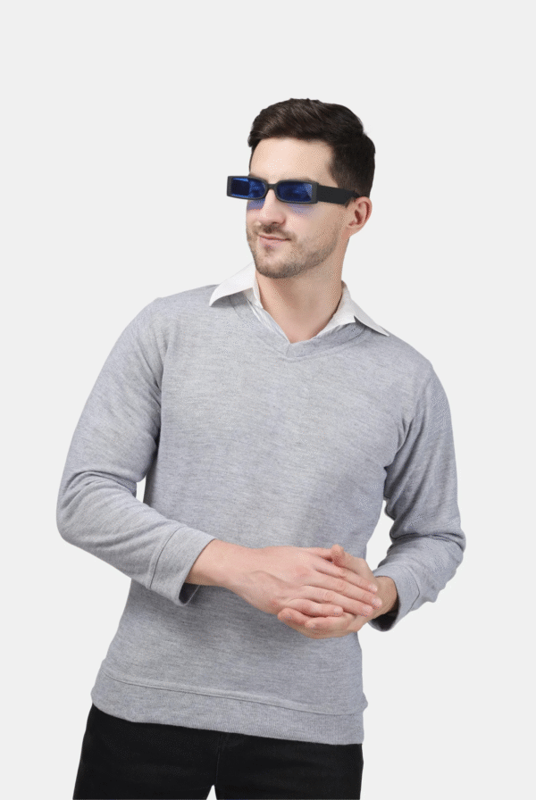 Sweat Shirt & Sweaters