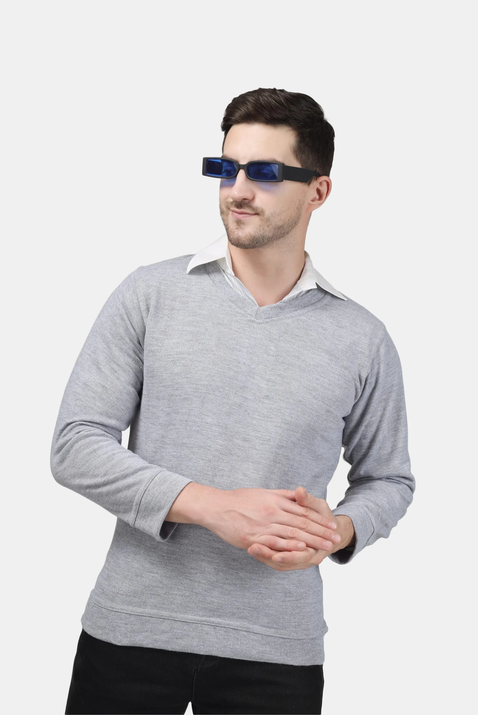 Sweat Shirt & Sweaters